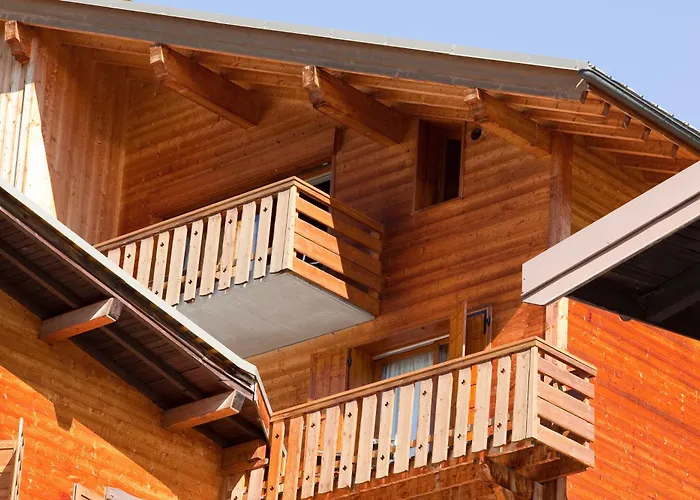 Beaulieu Hotel La Clusaz