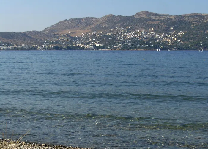 Sea Sight Boutique Hotel Porto Rafti