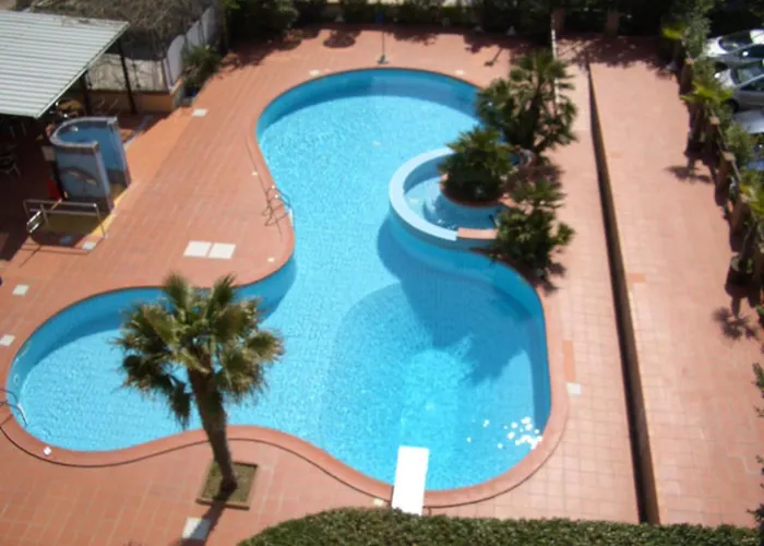 Hotel San Giorgio Savoia Bellaria-Igea Marina