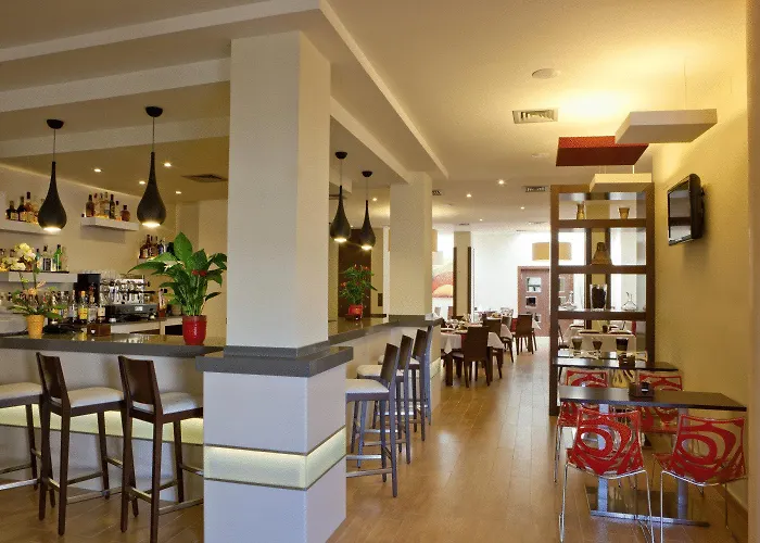 Hotel Quino Guardamar del Segura