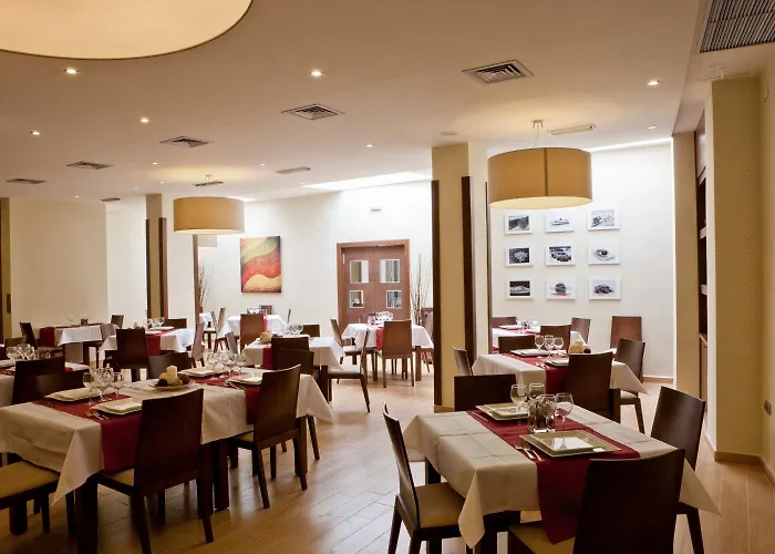 Hotel Quino Guardamar del Segura