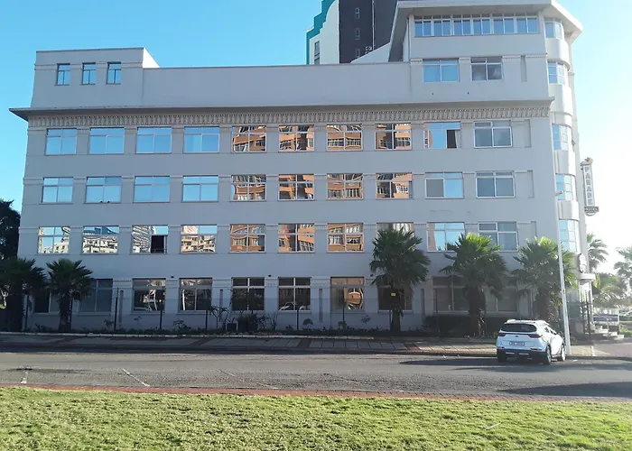 Parade Hotel Durban