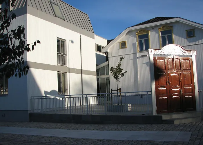 Home Hotel Tollboden Drammen
