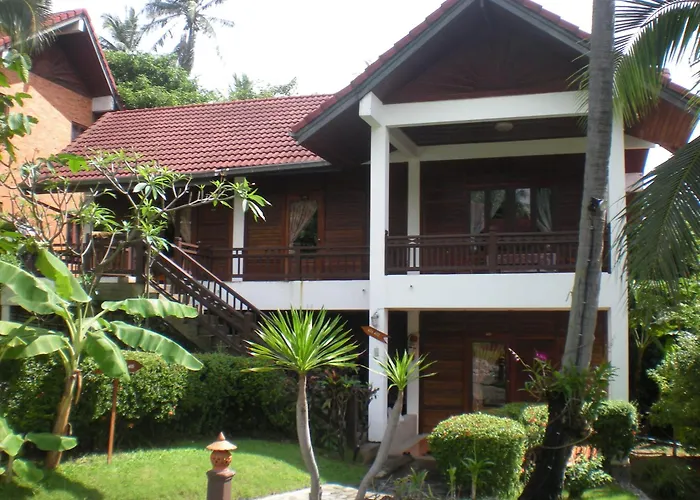 Nova Samui Resort Chaweng 