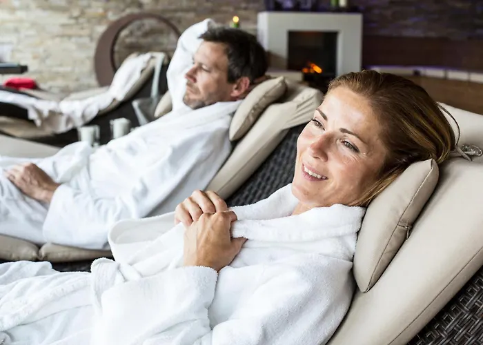 Hotel Ritzlerhof - Adults only Sautens