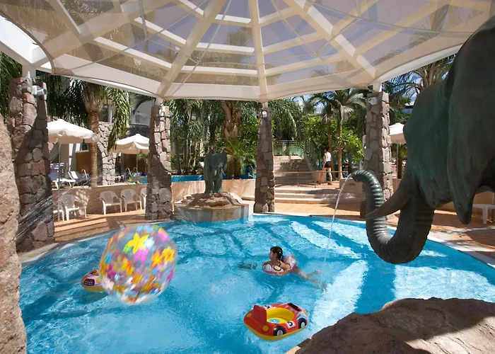 Agamim By Isrotel Collection Eilat
