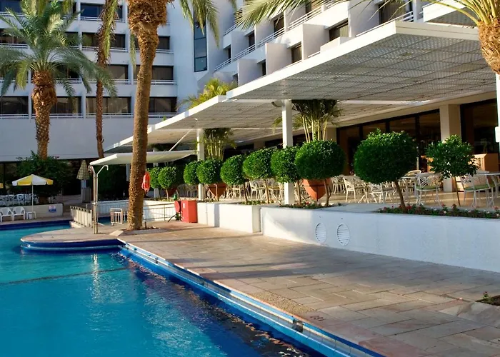 Lagoona By Isrotel Collection Eilat