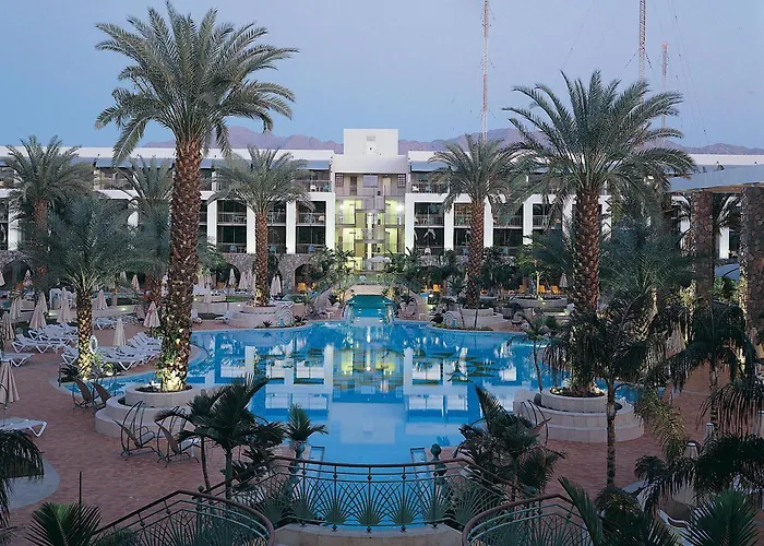 Agamim By Isrotel Collection Eilat