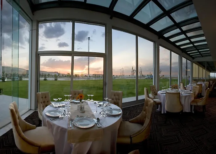 Jura Hotels Afyon Thermal Afyonkarahisar