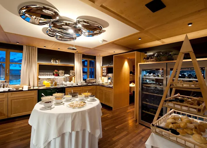 Hotel Gasthof Adler Schoppernau