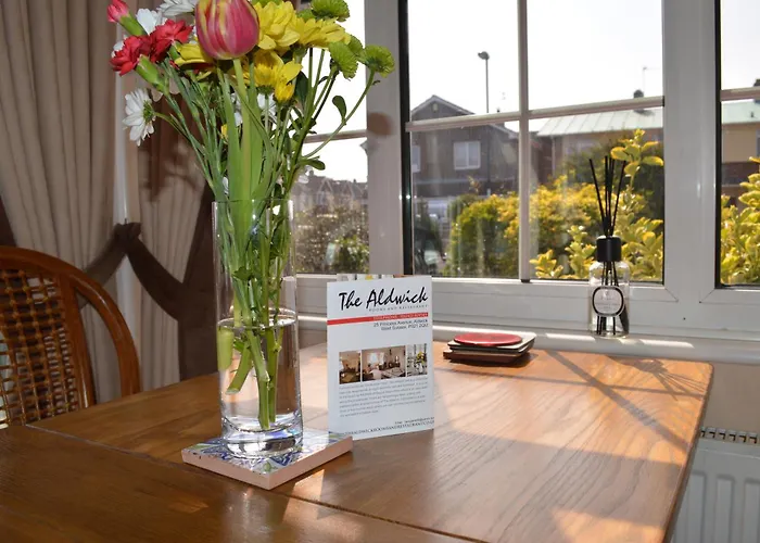 The Aldwick Hotel Bognor Regis