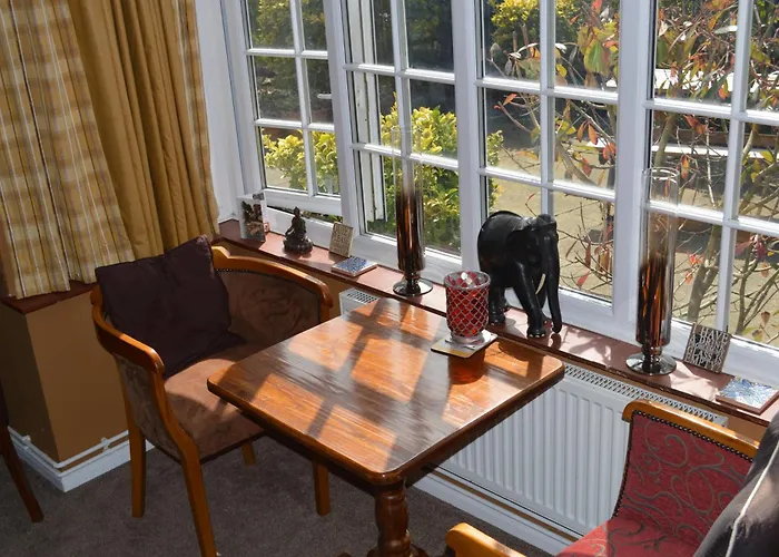 The Aldwick Hotel Bognor Regis