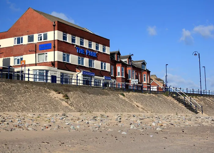 Park Hotel Redcar