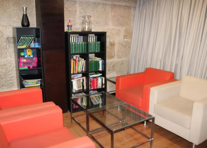 Hotel Junquera Vigo