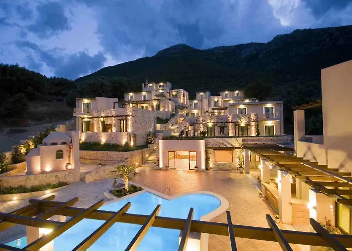 Hotel Tesoro Nikiana