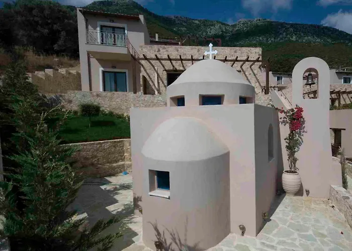 Hotel Tesoro Nikiana