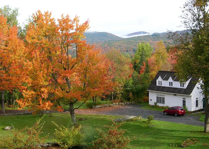 Adair Country Inn & Restaurant Littleton