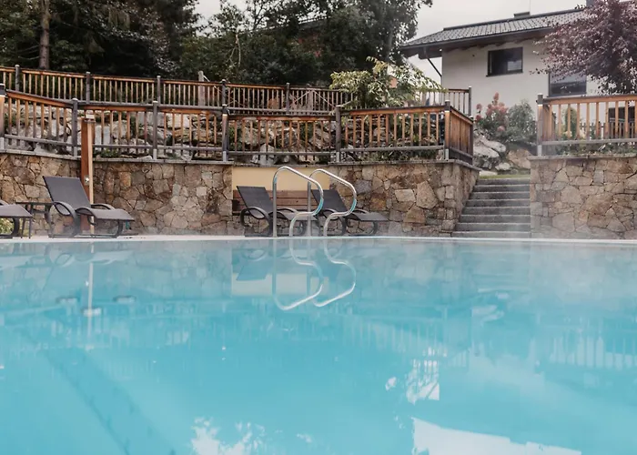 Hotel Guggenberger Kleinarl
