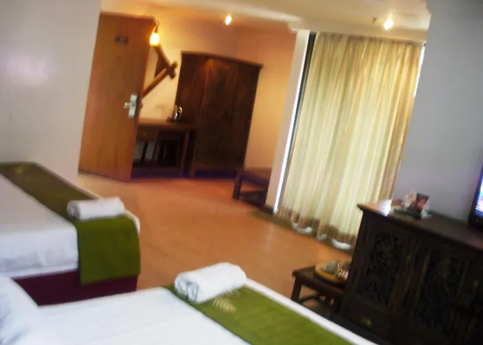 Eagle Bay Hotel Langkawi