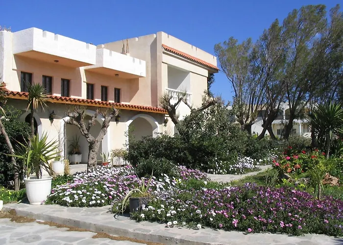Irene Villa Ierapetra 