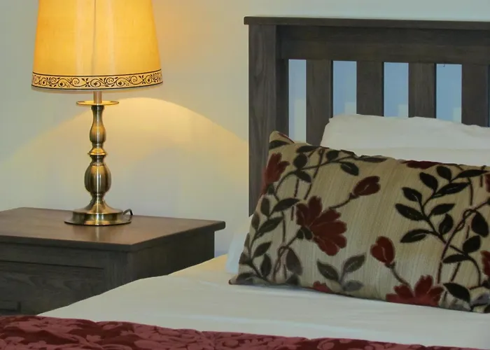 Black Mountain Lodge Glasbury