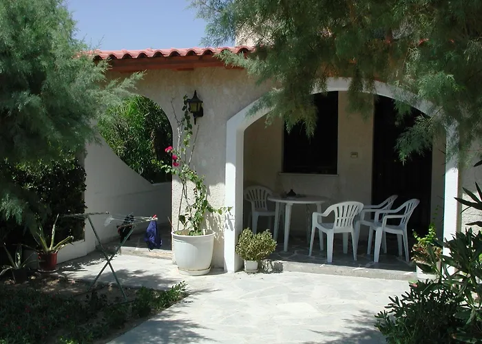 Irene Villa Ierapetra 