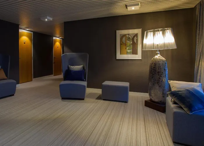 Hotel Kauppi Tampere