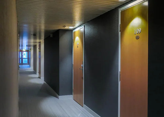 Hotel Kauppi Tampere