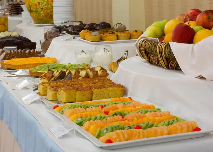 Margarona Royal Hotel Preveza