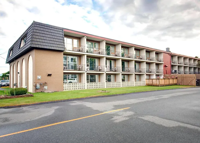 Travelodge By Wyndham Nanaimo