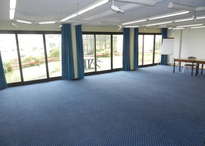 Hotel Dupleix - Hyper Centre - Reouverture Quimper