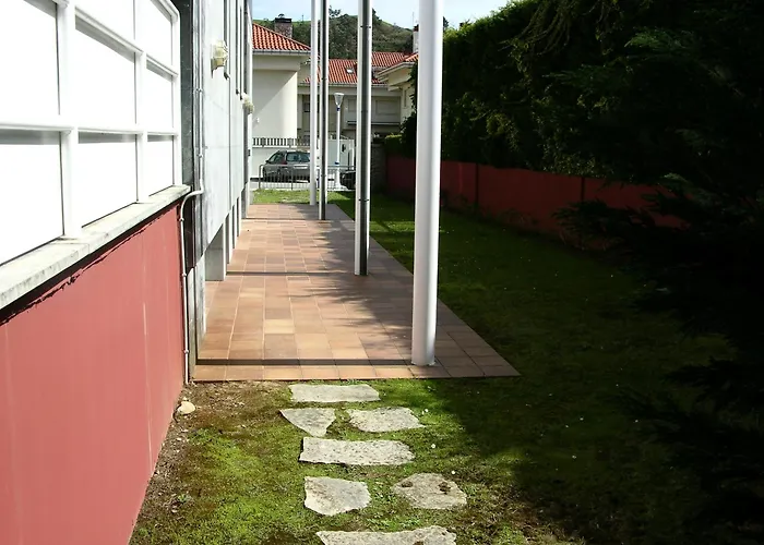 Hotel Verdemar Ribadesella