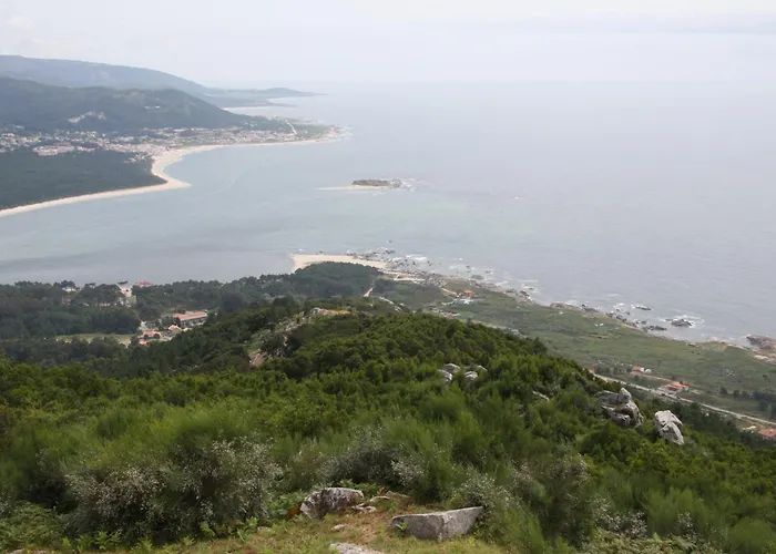 Hotel Eli-Mar A Guarda