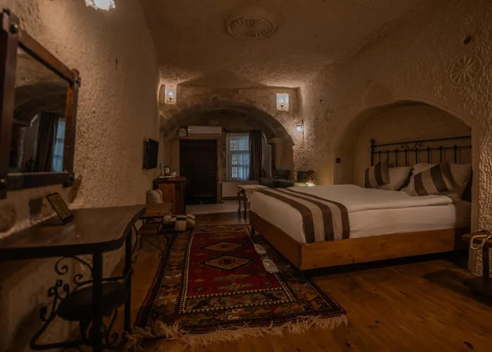 Aydinli Cave Hotel Nevsehir