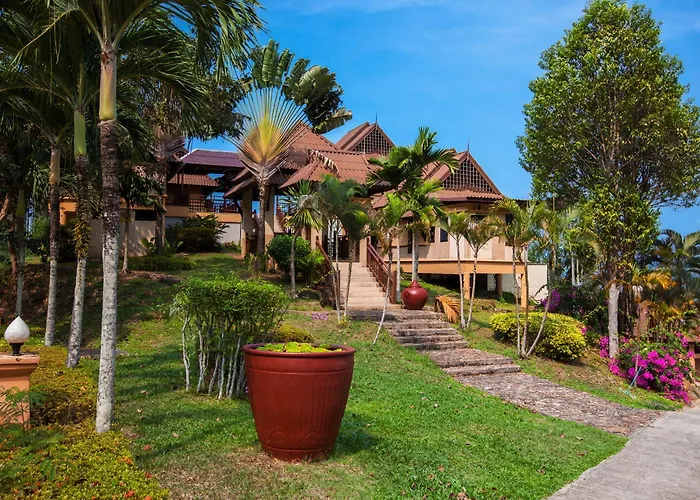 The Aiyapura Koh Chang