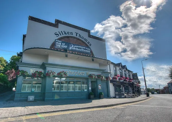 Silken Thomas Accommodation Kildare