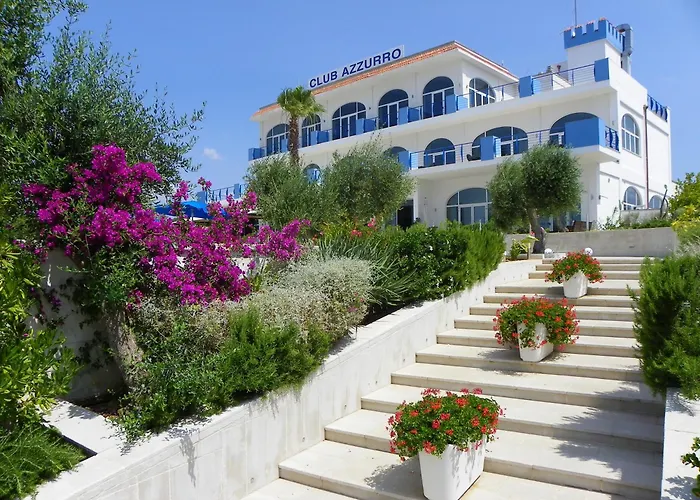 Club Azzurro Hotel & Resort Porto Cesareo