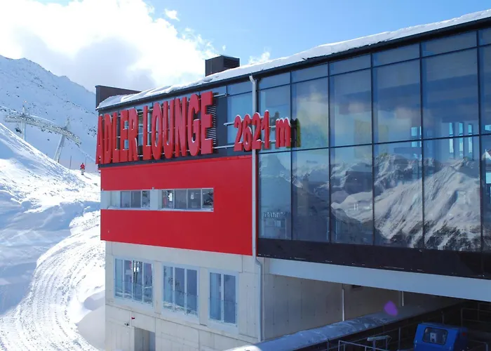 SCOL Sporthotel Großglockner Kals-am Großglockner