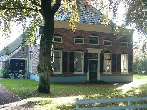 Bed And Breakfast Annen