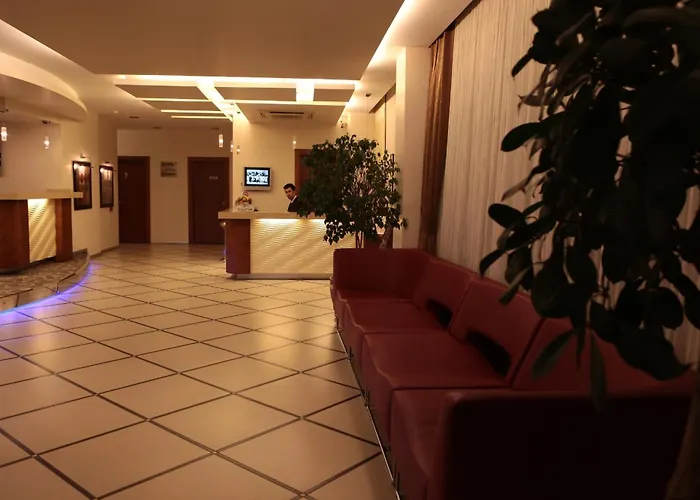 Akkoc Boutique Hotel Adana