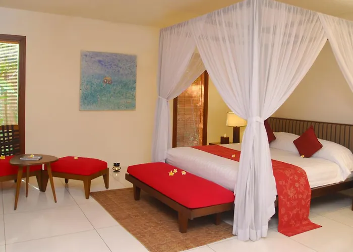 Nomad Hub Canggu