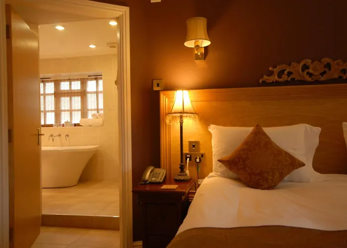 Losehill House Hotel & Spa Hope 