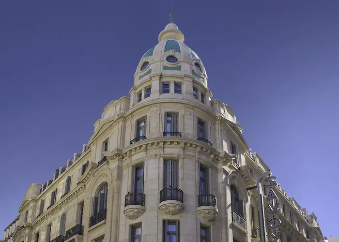 Esplendor By Wyndham Savoy Rosario Hotel