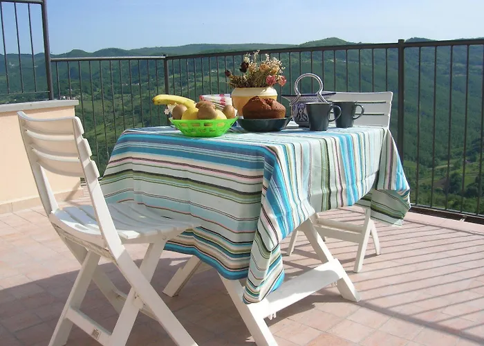 Borgo San Pietro Bed & Breakfast Agnone
