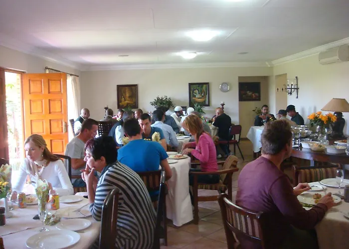 Avant Garde Lodge Kempton Park