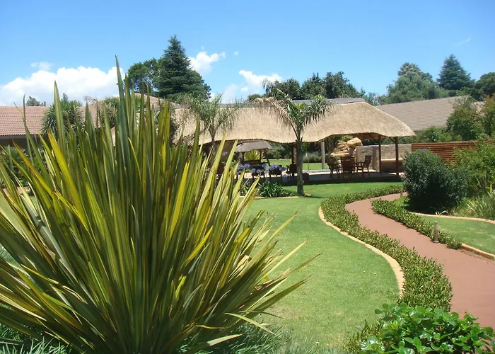Avant Garde Lodge Kempton Park