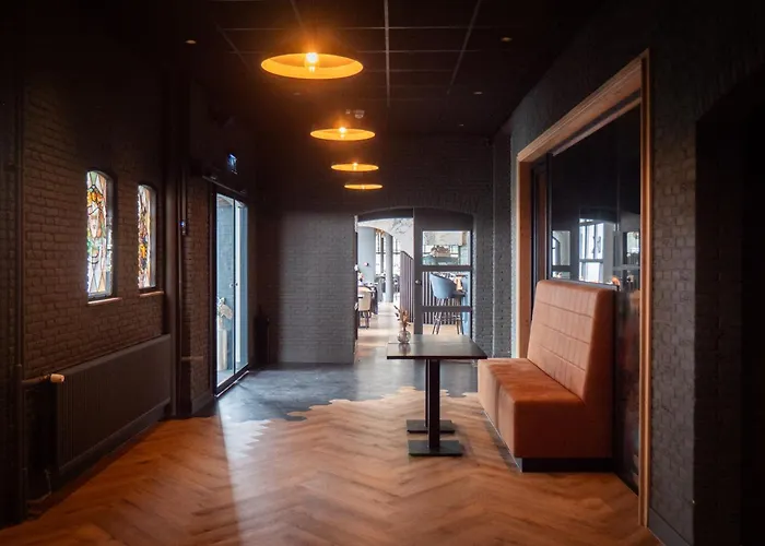 Paping Hotel & Spa - Rest Vonck By Flow Ommen