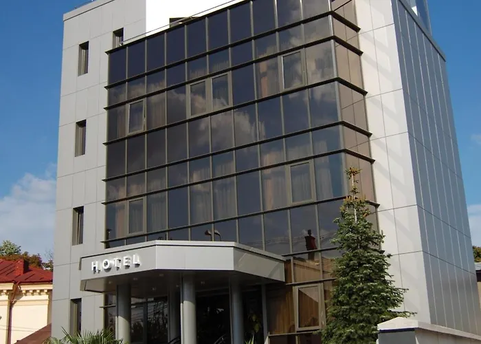 Acapulco Hotel Ploiesti