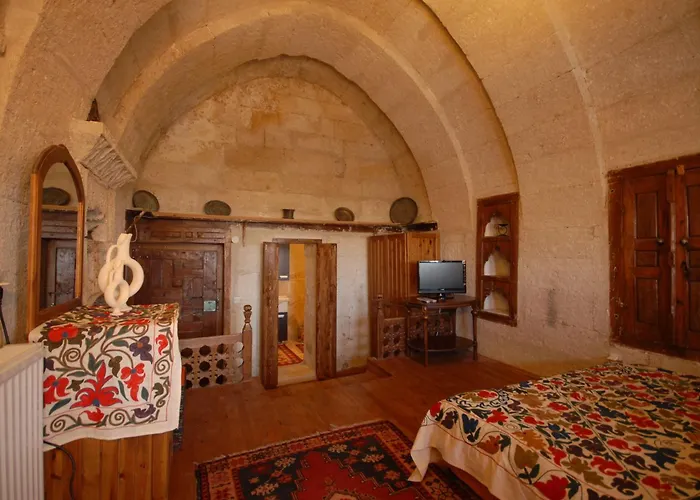 Arif Cave Hotel Göreme