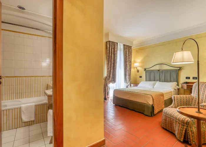 Hotel Ristorante La Pergola Magliano Sabina